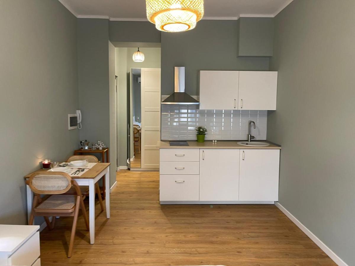 Cozy Apartments By Maura Paola Luaran gambar