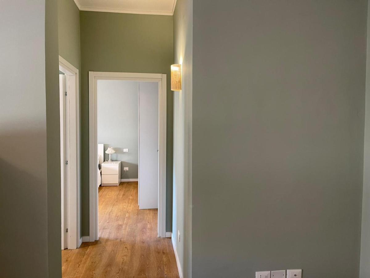 Cozy Apartments By Maura Paola Luaran gambar